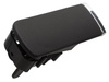 Seat Exeo 08-13 klamka schowka CZARNA BEZ OTWORU