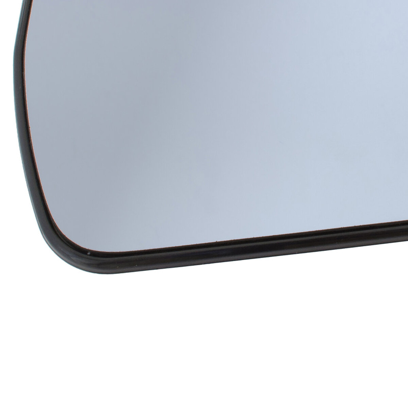 Ford Focus Mk2 FL 08-11 Mirror glass / mirror insert Heated Right