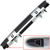 Mercedes SL R230 02-08 lampa tylna STOP LED PUNKTOWY KLOSZ DYMIONY