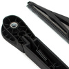 Peugeot 207 2008- SW (station wagon) Wiper arm + blade