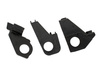 VW Golf VI 08-12 Headlamp Repair kit Right