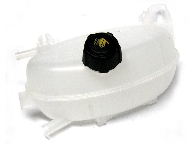 Renault Master II FL 03-10 2,5 3,0 DCi Expansion tank