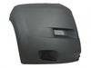 Citroen Jumper 06-14 Front bumper corner Right