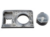 Audi A6 C5 FL 01-04 Headlight switch repair kit