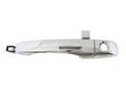 Chrysler 300 C 05-10 Exterior handle Front door CHROM Left