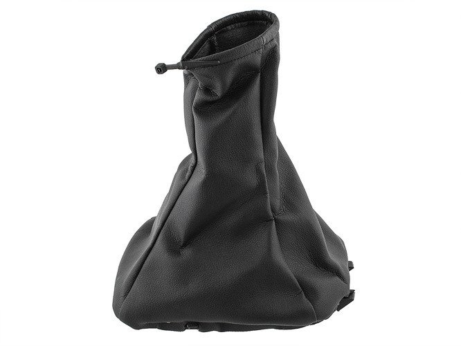Chevrolet Aveo 2003- Gear Shift Lever Cover / Gear stick gaiter + Frame