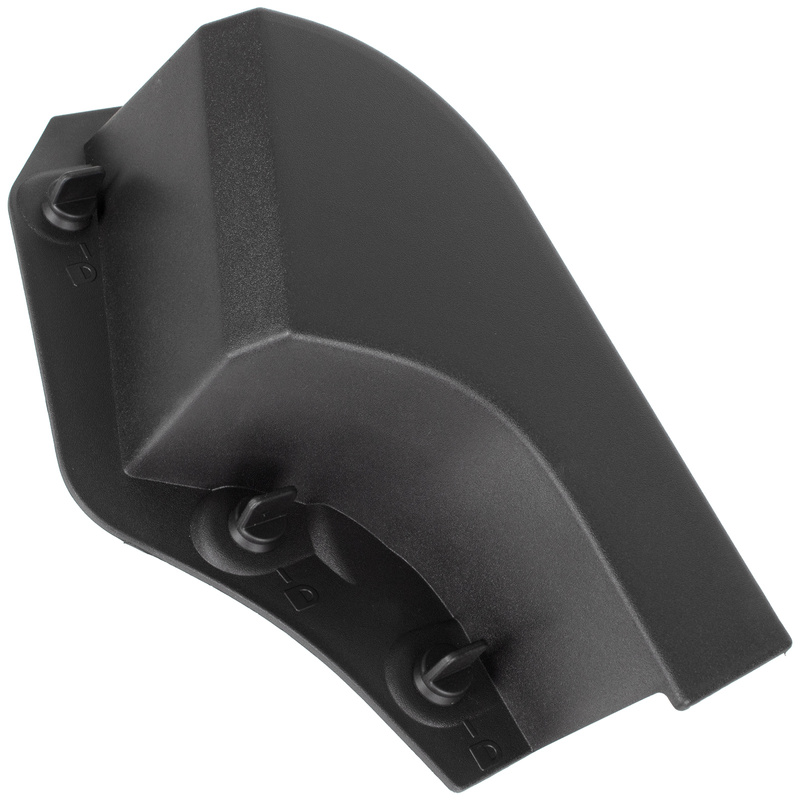 Peugeot Boxer II 2014- nakładka zaślepka podszybia prawa