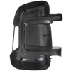 Citroen Jumper 2006- Outside mirror housing Left