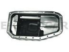 Fiat Ducato 94-06 2,5D 2,8D 2,8TD Oil sump / oil pan