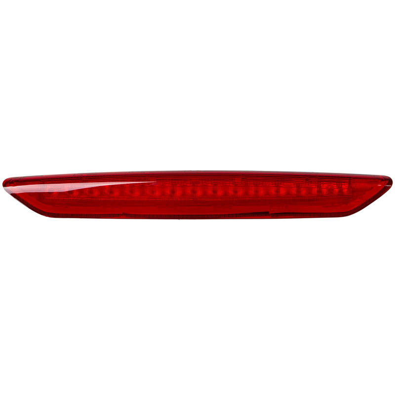 VW POLO 9N 02-09 lampa tylna STOP LED