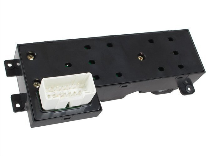 Hyundai i30 07-11 przełącznik ZESPOLONY sterowania szyb elektrycznych