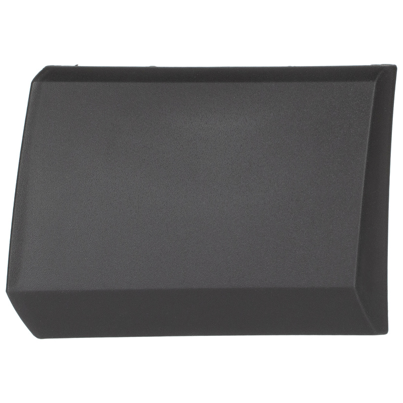 Ford Transit Custom 12-18 listwa boczna NADKOLA lewa