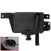 Vauxhall / Opel Astra II G 98-06 Fog lamp Left