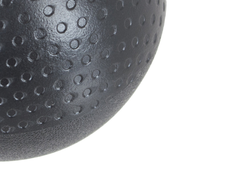Smart Fortwo FL 2007- AUTOMATIC Gear shift knob black