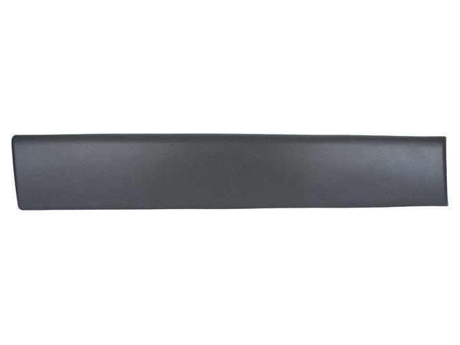Nissan Primastar 01-13 Side sliding / loading door Molding Right