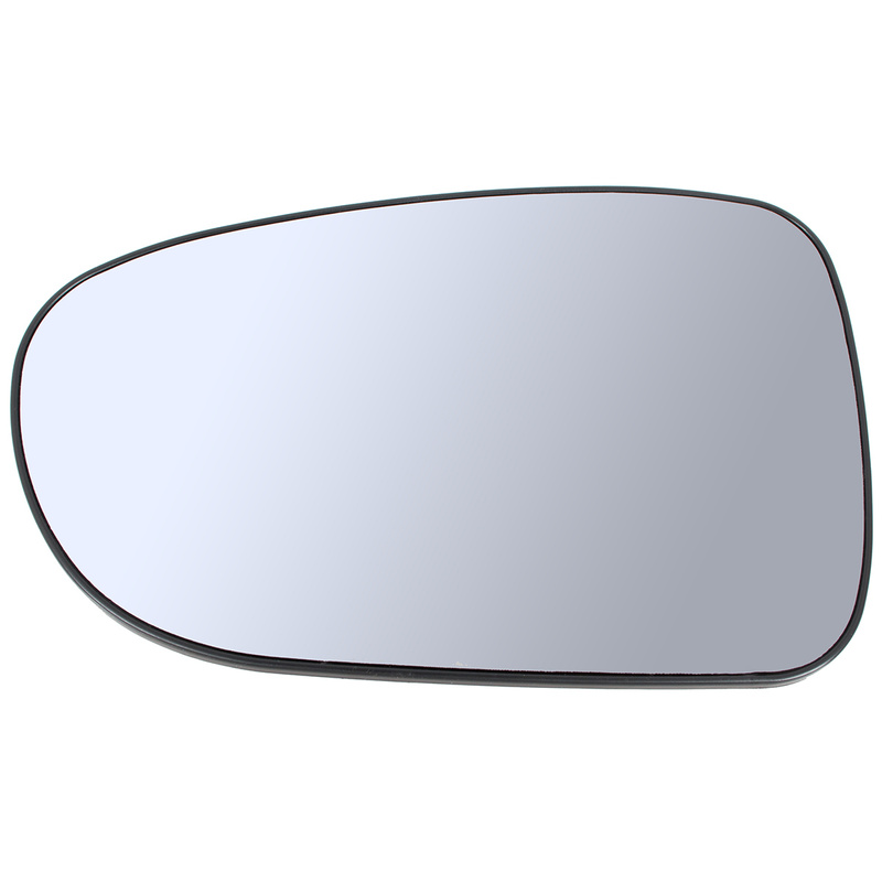Seat Alhambra 96-98 Mirror glass / mirror insert Heated Left