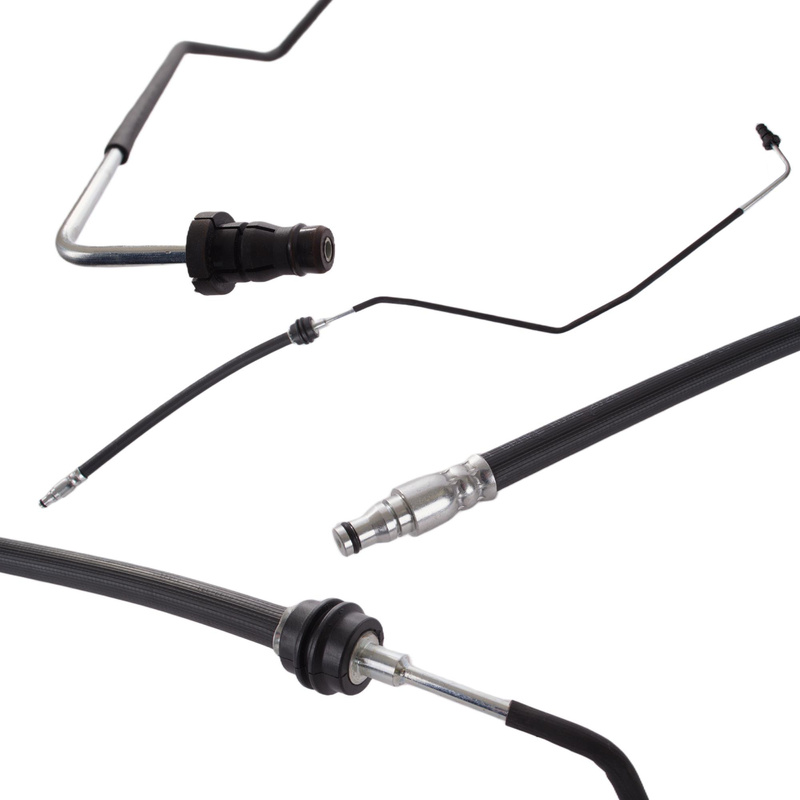 Mazda 3 03-14 1.3 / 1.6 Przewód wysprzęglika pompy sprzęgła