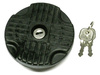 Fiat Scudo 1994- Sealing cap / fuel tank cap