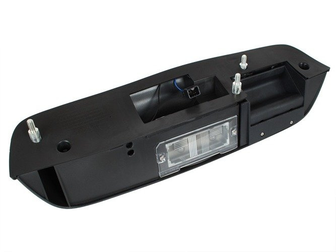 Land Rover Freelander 98-06 Rear tailgate / trunk Exterior handle