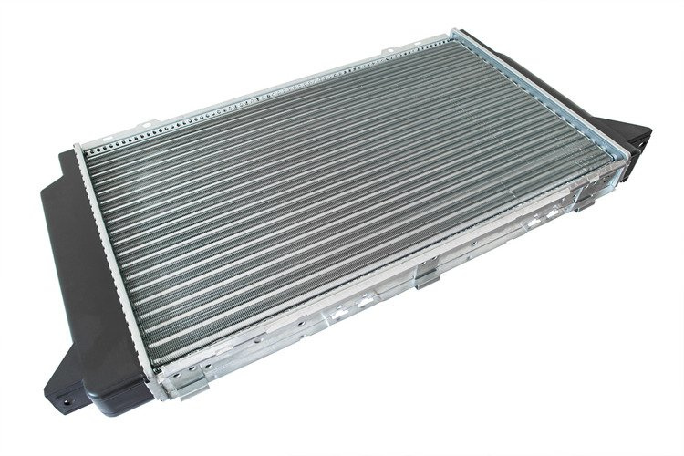 Audi 80 B4 90-94 1,6 / 2,0 petrol / 1,9 TD TDI Radiator / engine radiator