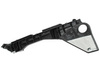 Toyota Corolla E12 HATCHBACK 03-06 mocowanie zderzaka przedniego prawe