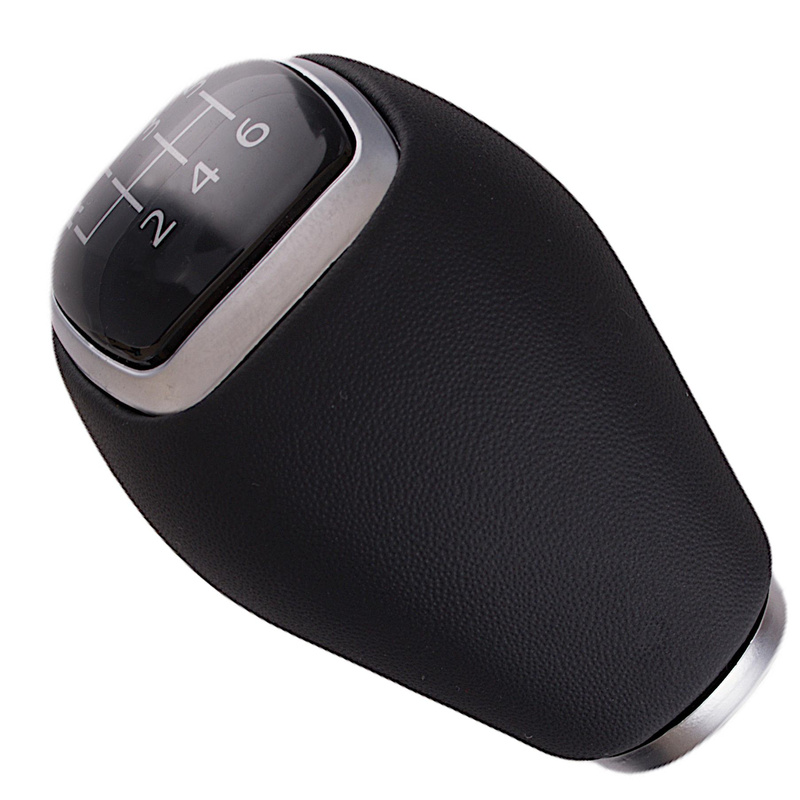 KIA CEED III 2018- gałka zmiany biegów manualna 6 biegowa