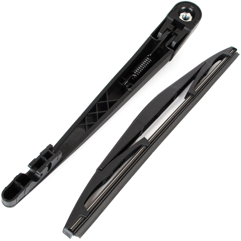 Mitsubishi Outlander 2007- Wiper arm + blade