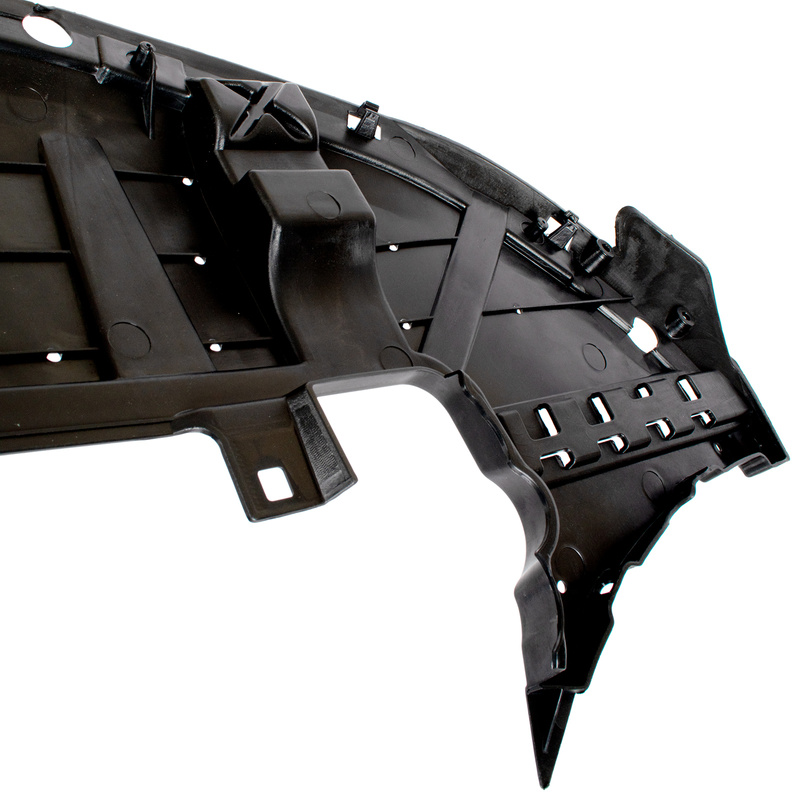 Volvo V60 II 2018- osłona pod zderzak przedni