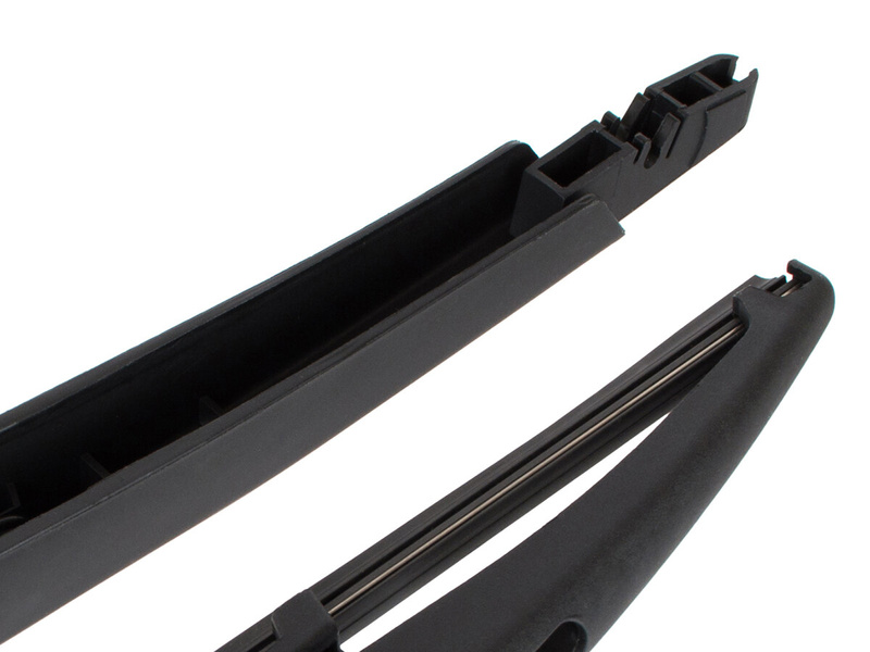 Jeep Renegade 2014- Wiper arm + blade