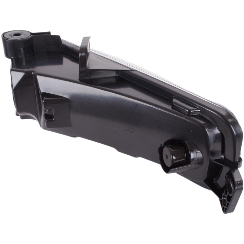 Ford FIESTA VII 2017- halogen prawy