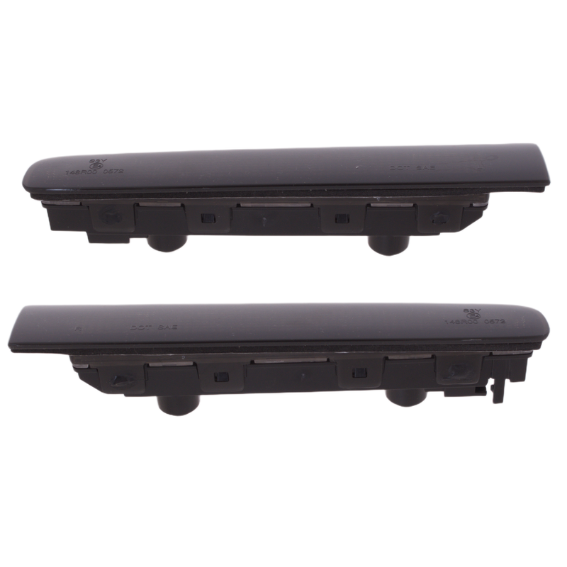 VW Transporter T6 15-24 lampa tylna STOP LEWA + PRAWA DYMIONA LED 2 szt KPL