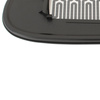 Ford Focus Mk1 98-05 Mirror glass / mirror insert Heated Right