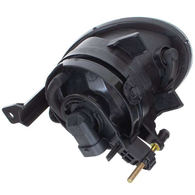VW Jetta IV 2010- halogen lewy