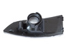 Renault Scenic III 2008- Mirror indicator Right
