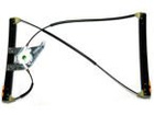 Audi A3 96-03 3 door window regulator (electric adjustment version) Right