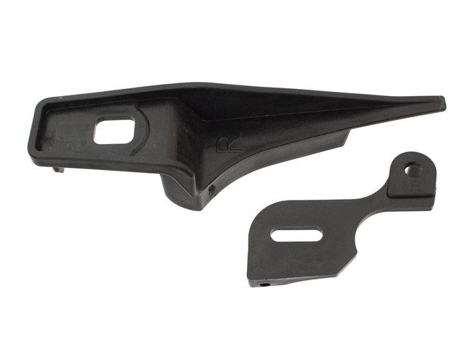 Ford Fiesta Mk7 08-13 Headlamp Repair kit Right