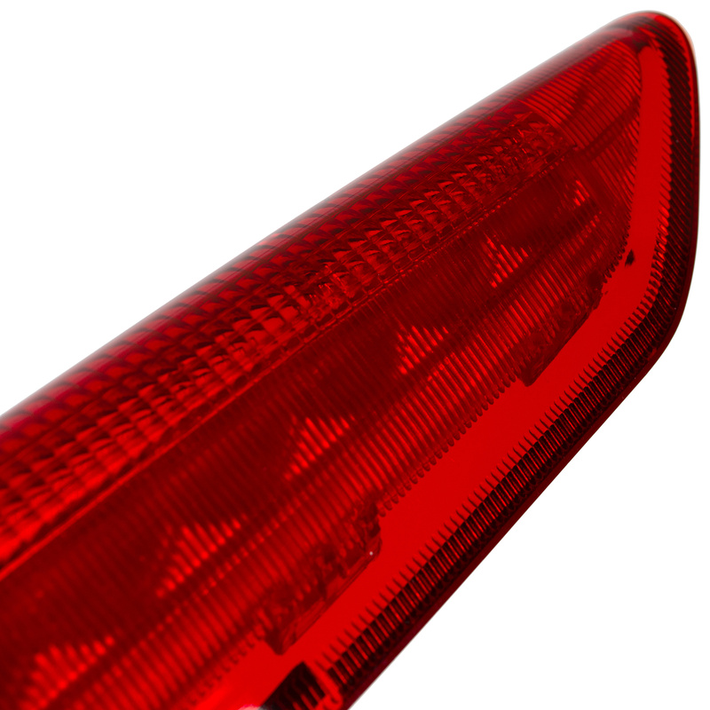 VW POLO 9N 02-09 lampa tylna STOP LED
