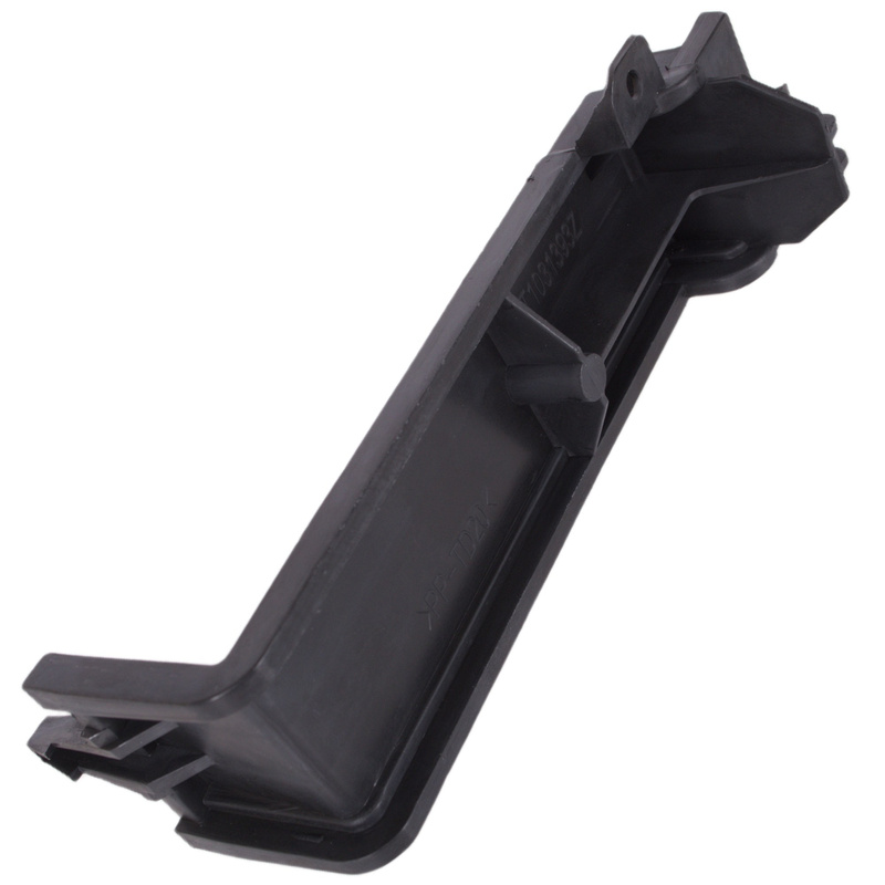 Renault KADJAR 2015- zaślepka filtra kabinowego