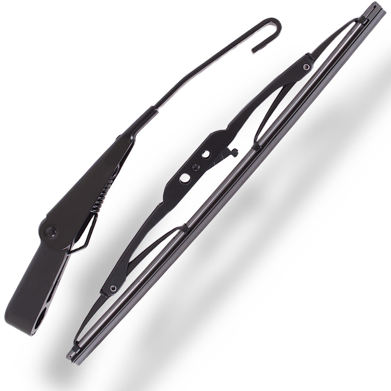 Hyundai MATRIX 01-10 wycieraczka tylna ramię + pióro