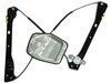 VW Golf V 03-09 5 door Hatchback Front window regulator (electric adjustment version) Right