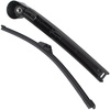 VW GOLF VI ESTATE 08-13 REAR WIPER ARM & BLADE WINDSCREEN NEW