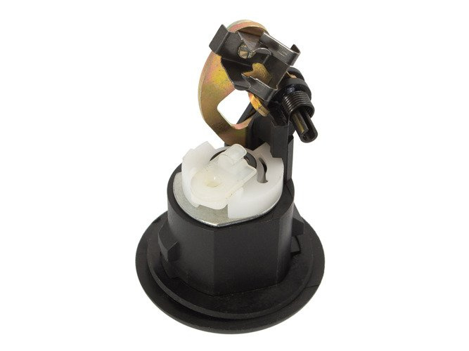 Dacia Sandero I 08-12 Trunk lock