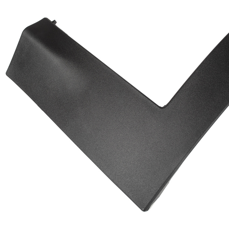 BMW X3 G01 G08 F97 2017- nakładka błotnika przedniego prawa