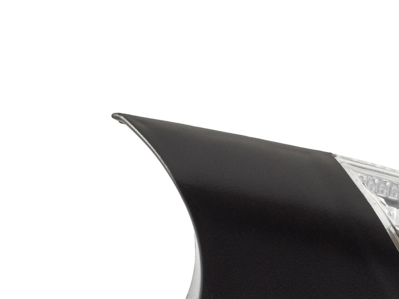 Skoda Octavia II 04-13 Mirror indicator Left