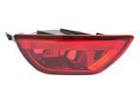 Renault Megane III 08-13 lampa tylna przeciwmgielna lewa