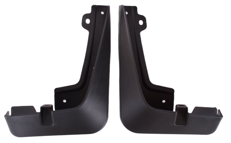 RENAULT CAPTUR II 2019- chlapacze 4 szt. kpl.