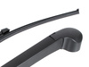 Skoda Rapid 2012- Wiper arm + blade