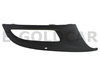 VW Polo V 2009- (Fog lamp version) Bumper ventilation grill Right