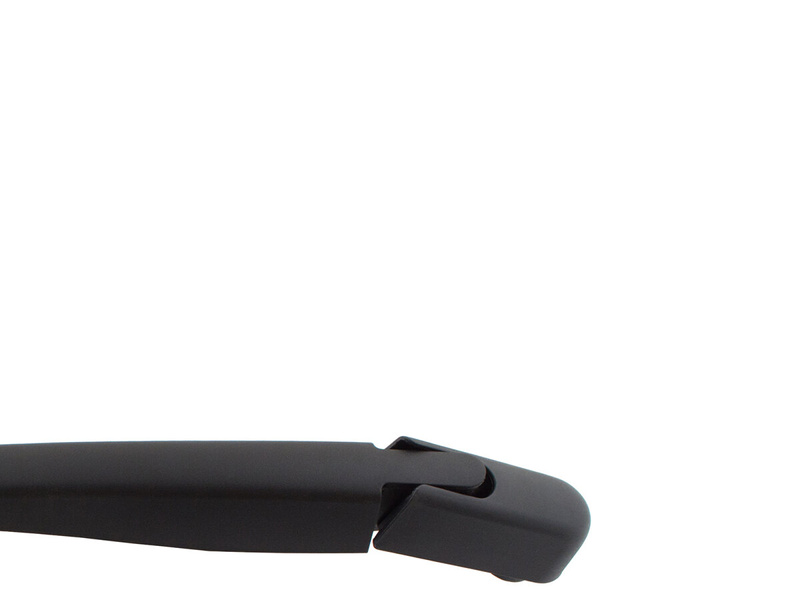 Vauxhall / Opel Meriva B 2010- Wiper arm + blade