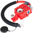 BMW X3 F25 2011- Battery clamp positive